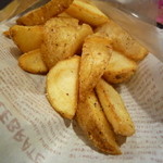 プレストサルヴァトーレ・クオモ - 