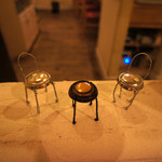 イタリア料理 ノンナジーニャ - 