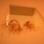 イタリア料理 ノンナジーニャ - 