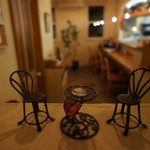 イタリア料理 ノンナジーニャ - 