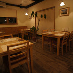 イタリア料理 ノンナジーニャ - 