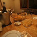 イタリア料理 ノンナジーニャ - 