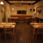 イタリア料理 ノンナジーニャ - 