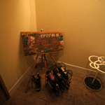 イタリア料理 ノンナジーニャ - 