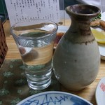 うえ山 - 宮の雪