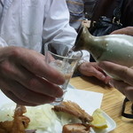 うえ山 - とっとっと～