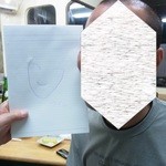 うえ山 - こんな方です