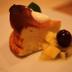 イタリア料理 ノンナジーニャ - 