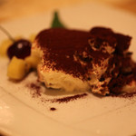 イタリア料理 ノンナジーニャ - 