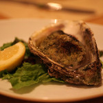 イタリア料理 ノンナジーニャ - 