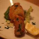 イタリア料理 ノンナジーニャ - 