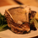 イタリア料理 ノンナジーニャ - 