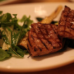 イタリア料理 ノンナジーニャ - 