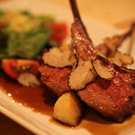 イタリア料理 ノンナジーニャ - 