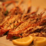 イタリア料理 ノンナジーニャ - 