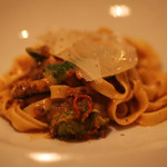 イタリア料理 ノンナジーニャ - 