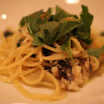 イタリア料理 ノンナジーニャ - 