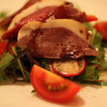 イタリア料理 ノンナジーニャ - 