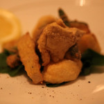 イタリア料理 ノンナジーニャ - 