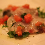 イタリア料理 ノンナジーニャ - 