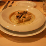 イタリア料理 ノンナジーニャ - 