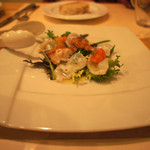 イタリア料理 ノンナジーニャ - 