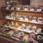 どんぶりキッチン - メニュー