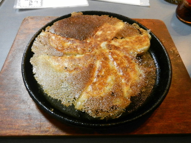 Gyoza no Otowa photo 5