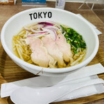 UP Noodle TOKYO - 