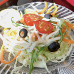 FOOD BOX - サラダ