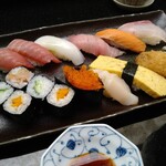 Otsuna Sushi - 