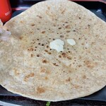 FOOD BOX - ロティ