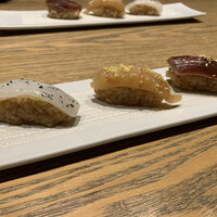 築地青空三代目 大名古屋ビルヂング店 - 