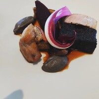 Benoit Alain Ducasse - 