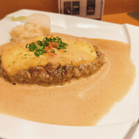 旬菜ステーキ処 らいむらいと - 