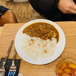 カフェクラブ 焙煎堂 - 