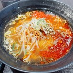 劉家 西安刀削麺 - 