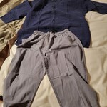 富士屋ホテル - ルームウェア。