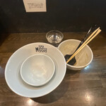 RAMEN MOSH - 
