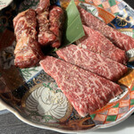 Yakiniku Berokin Yamagata - 