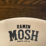 RAMEN MOSH - 