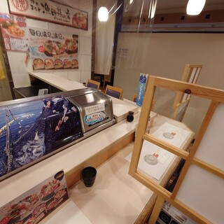 清水みなと漁師丼の店_2