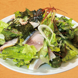 とろさば料理専門店 SABAR_0