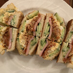 珈琲館 ロックヴィラ - 