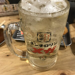 串カツ田中 - 