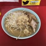 ラーメン二郎 - 