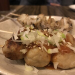 Motsuyaki Nonki - 