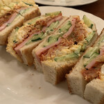 珈琲館 ロックヴィラ - 