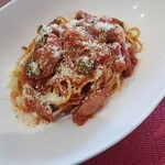 ITALIAN gufo - ナポリタン