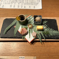 銀座ろくさん亭 - 
